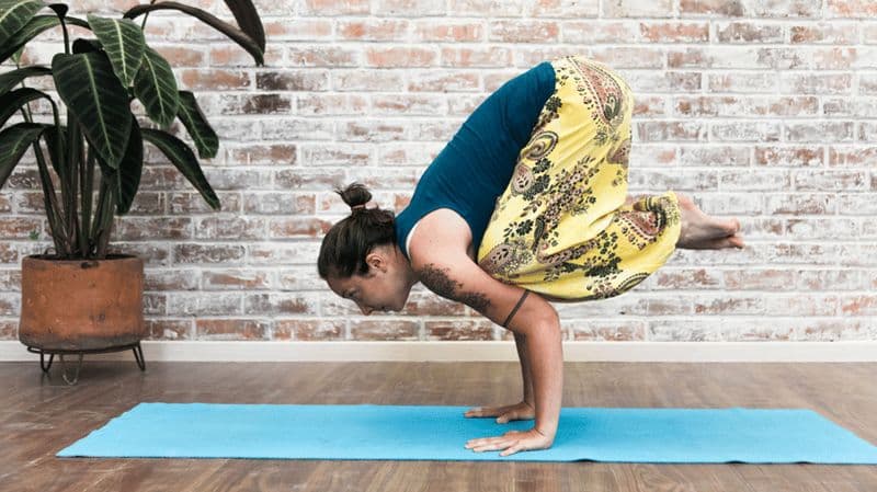 Gozo : Retraite de yoga d'une demi-journée dans votre maison de vacances