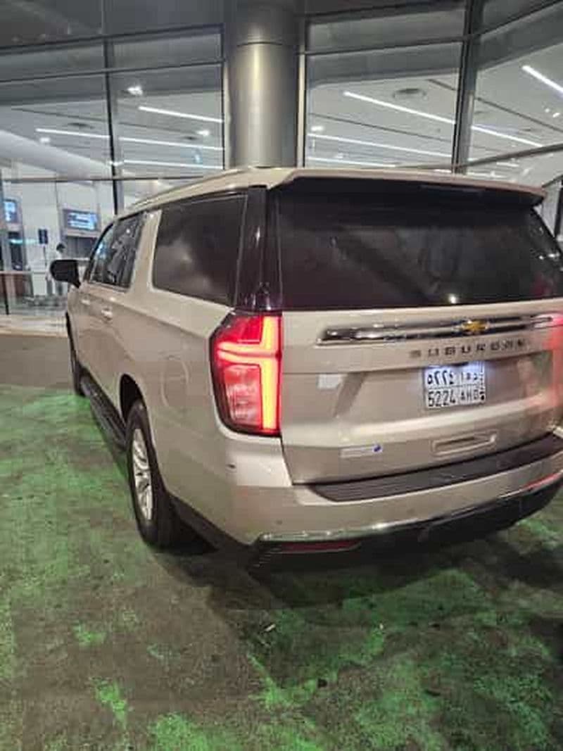 Jeddah : Transfert aéroport vers/depuis La Mecque