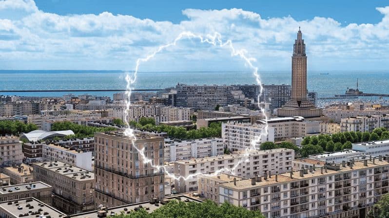 Le Havre : Escape game en équipe sur le thème de la magie