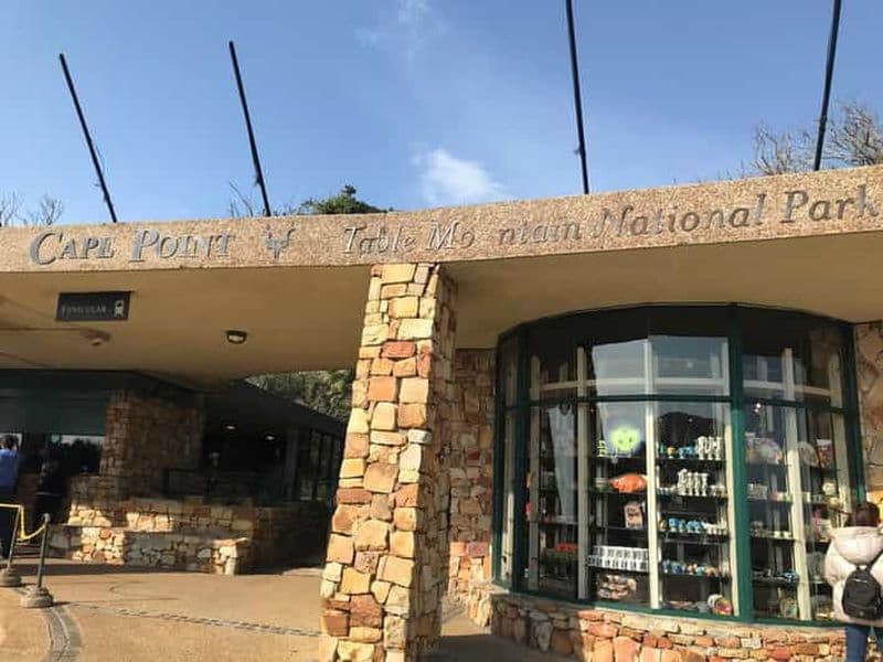 Visite en groupe du Cap de Bonne Espérance et des pingouins de Boulders Beach