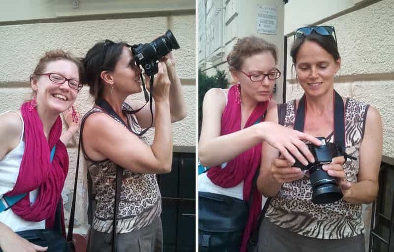 Visite privée de 4 heures à Budapest pour la photographie