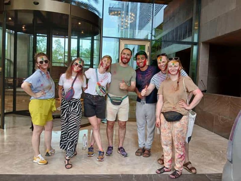 Kolkata : une mer de visages et mille lieux