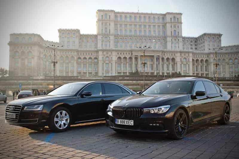 Transfert aéroport économique/MPV/affaires/luxe/van