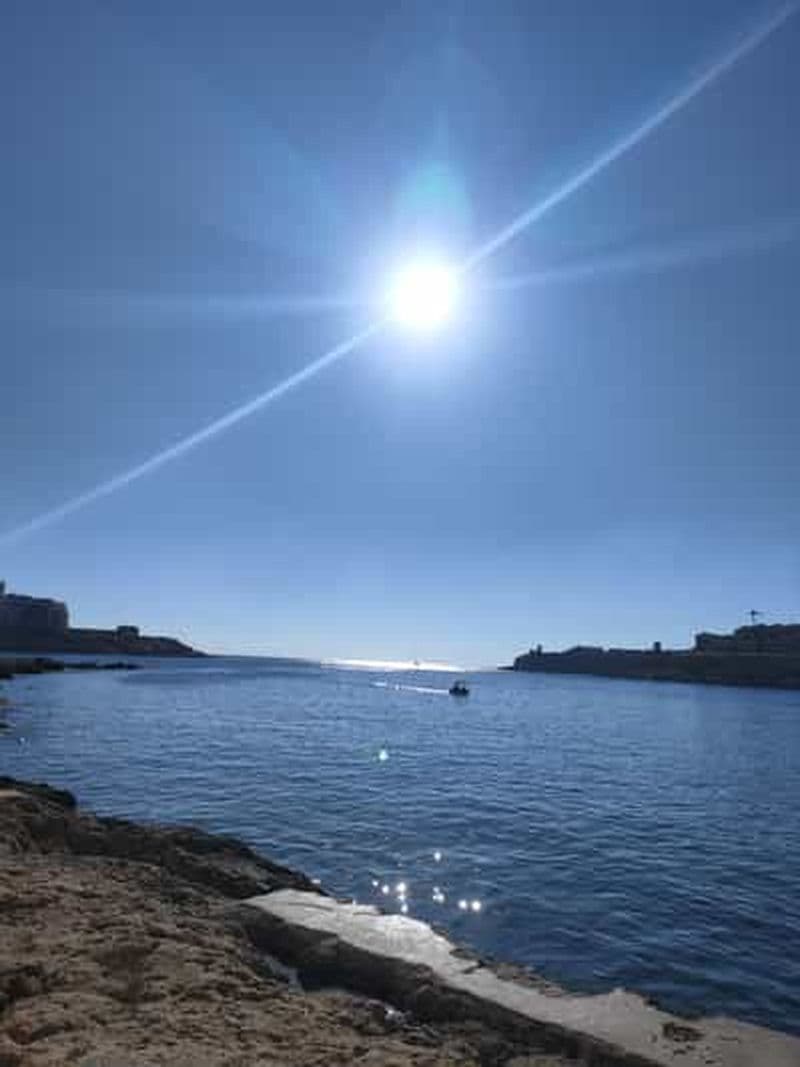 Malte : Cours de yoga privé près de la mer