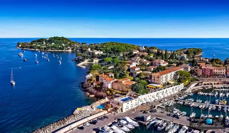 Côte d'Azur : visite sur mesure avec chauffeur privé