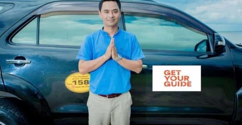 Alula : Transfert aéroport-hôtel (aller simple)