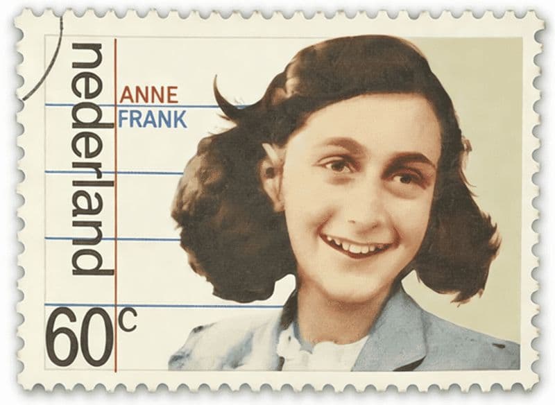 Amsterdam Anne Frank : visite à pied en petit groupe avec un guide de la région