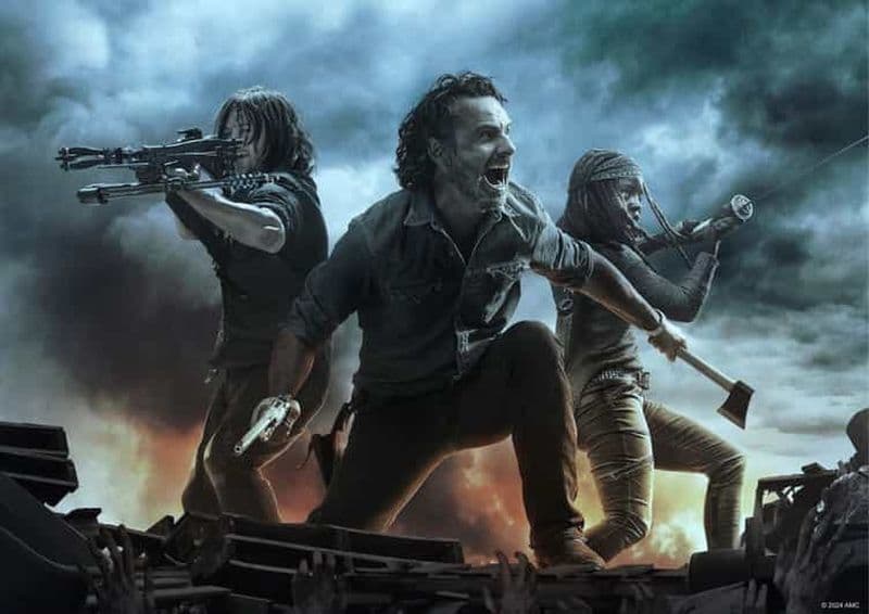 Bruges : L'évasion urbaine de The Walking Dead