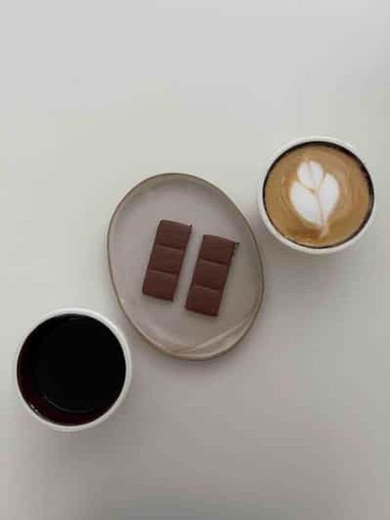 Lisbonne : Atelier de dégustation de café avec amuse-gueule