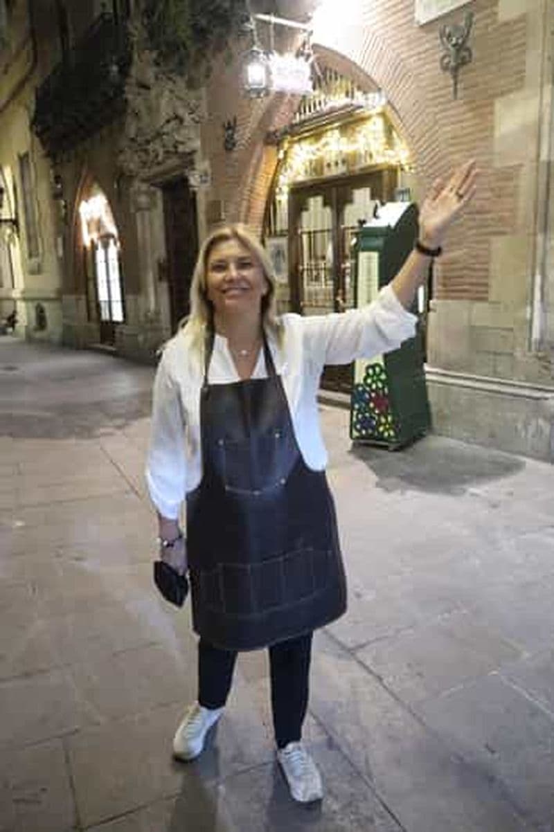 Barcelone : Visite à pied du quartier gothique et dégustation de café