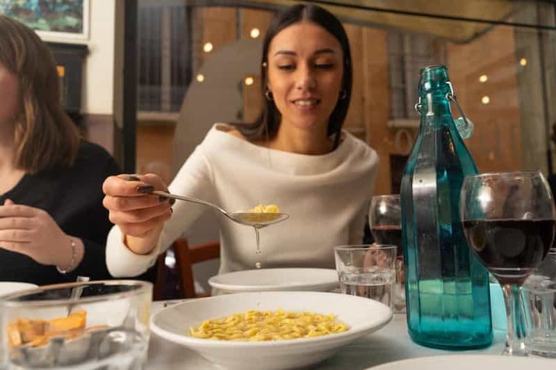 Parme : visite culinaire à pied avec un habitant de la ville