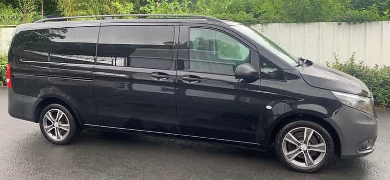 TRANSFERT AÉROPORT, GARE TOUTES DESTINATIONS : VISITEZ