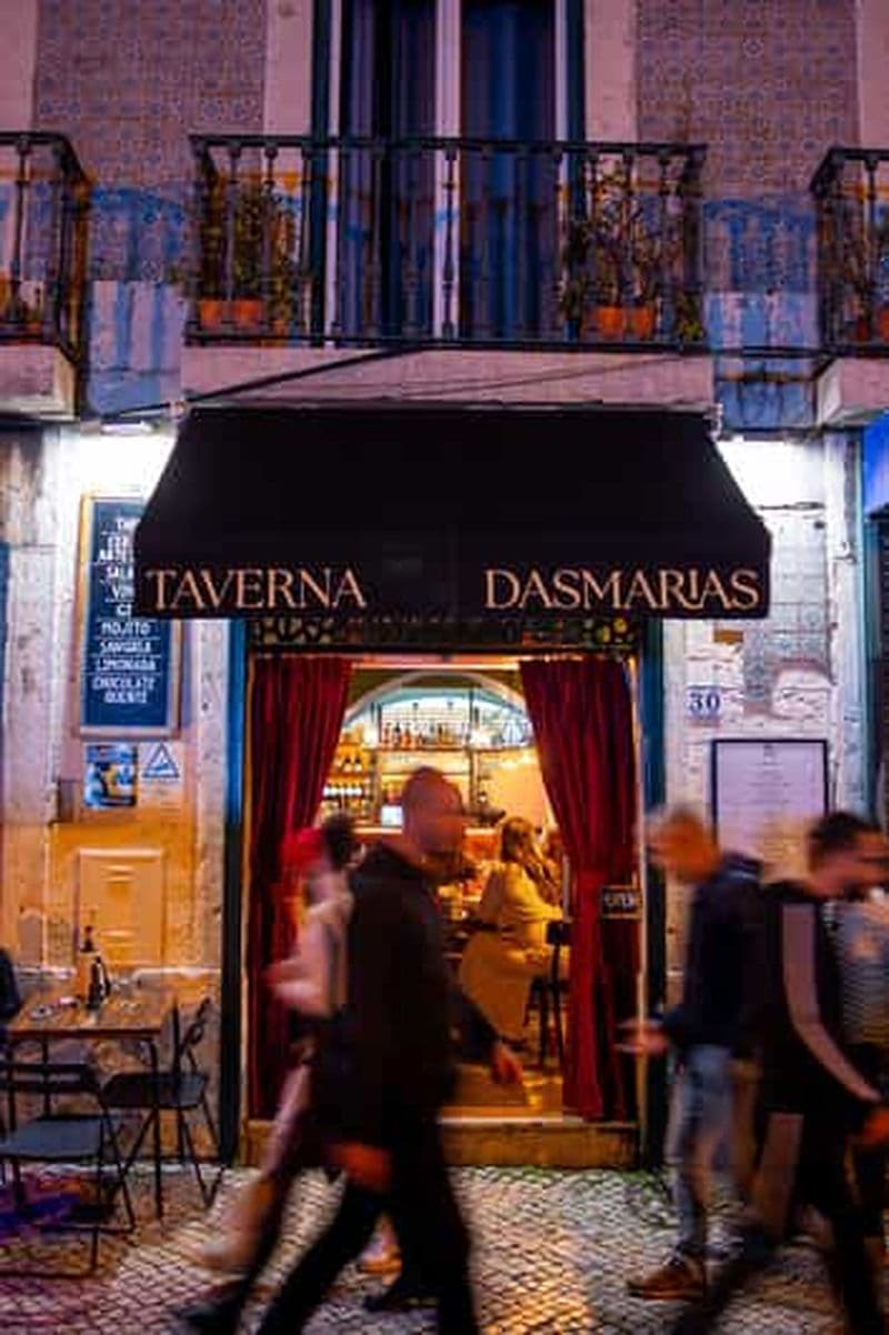 Lisbonne : dégustation de bière artisanale à la pression