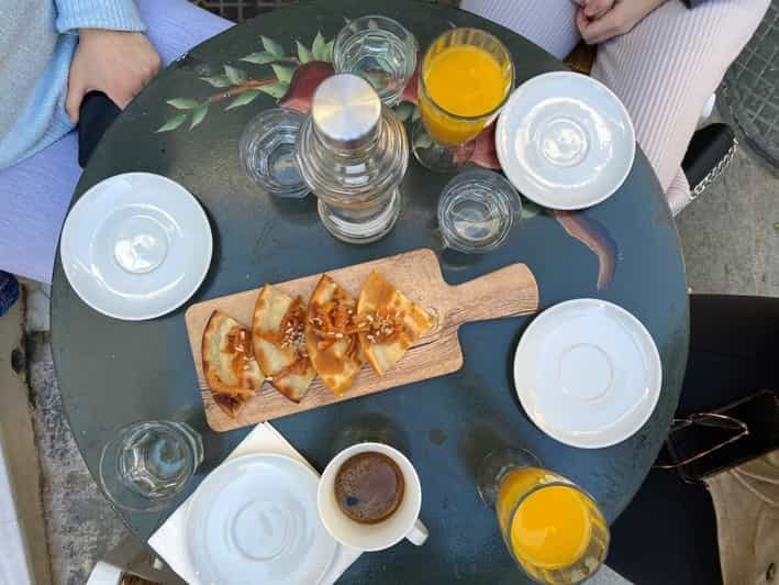 Réthymnon : Visite à pied de la vieille ville avec repas