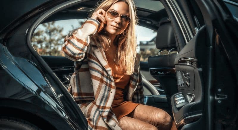 Service de transfert aéroport de Copenhague | anglophone