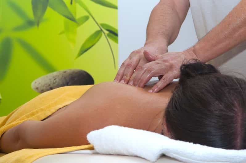 Akrotiri : Massages d'aromathérapie pour célibataires