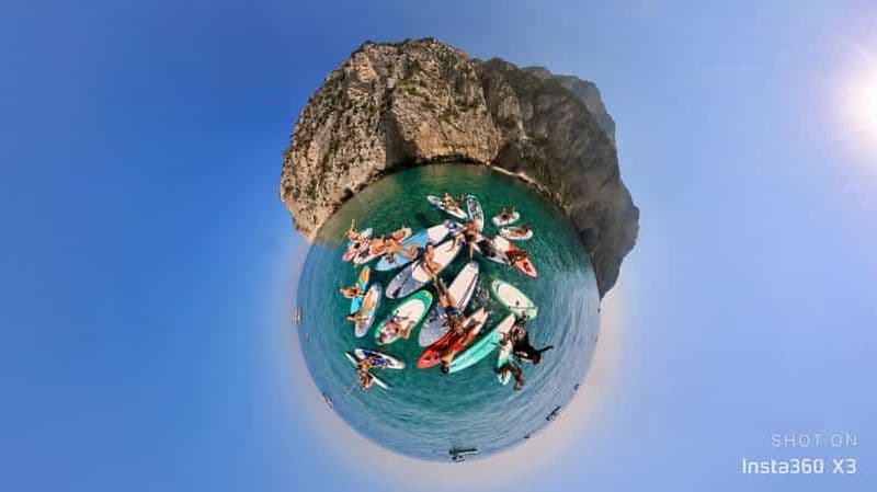 SUP TOUR CIRCEO AVEC APÉRITIF