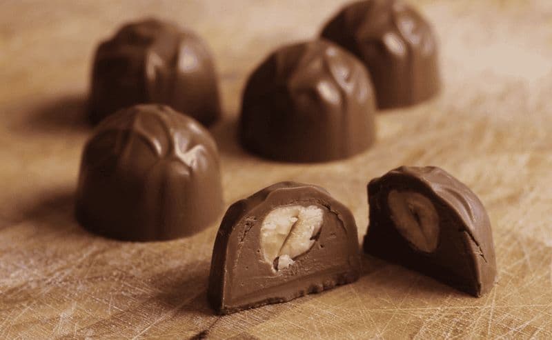 Gand : atelier de fabrication de chocolat belge avec dégustation de bières