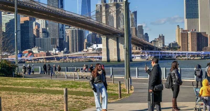 Les contrastes de New York : Brooklyn, Bronx, Harlem, Queens et Coney Island