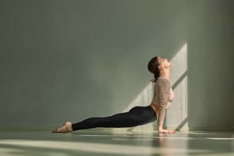 Prague : séance de yoga privée avec un instructeur confirmé