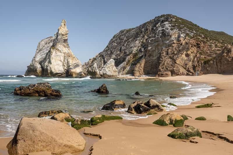 Sintra : Randonnée flexible à Praia da Ursa