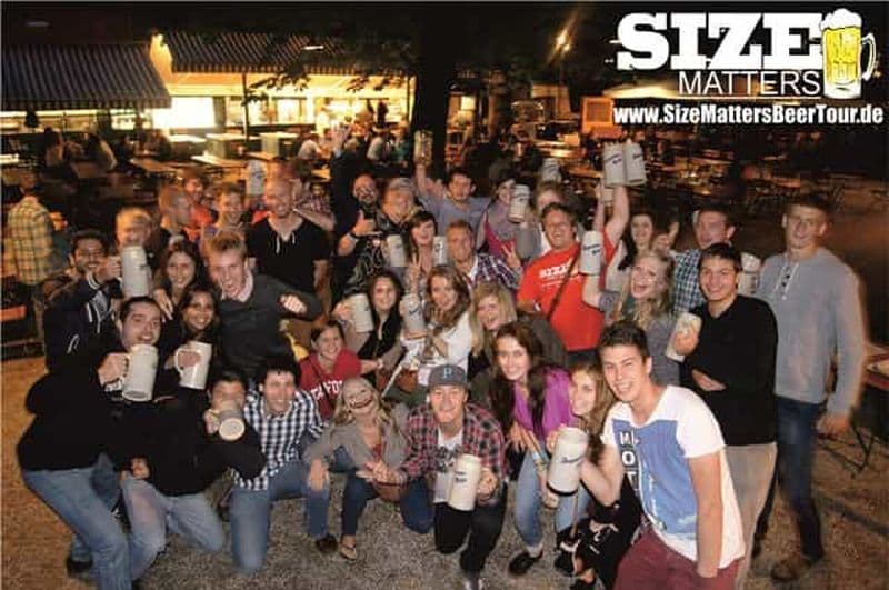 Munich : visite guidée autour de la bière et au-delà