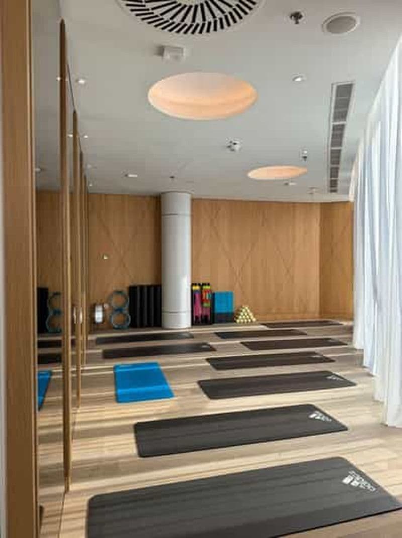 Tirana : Cours de Pilates ou de Yoga avec Sauna et En-Cas