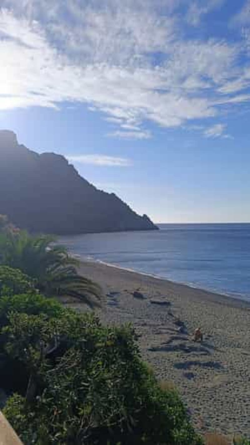 Crète : Découvrez la côte sud de la Crète en kayak