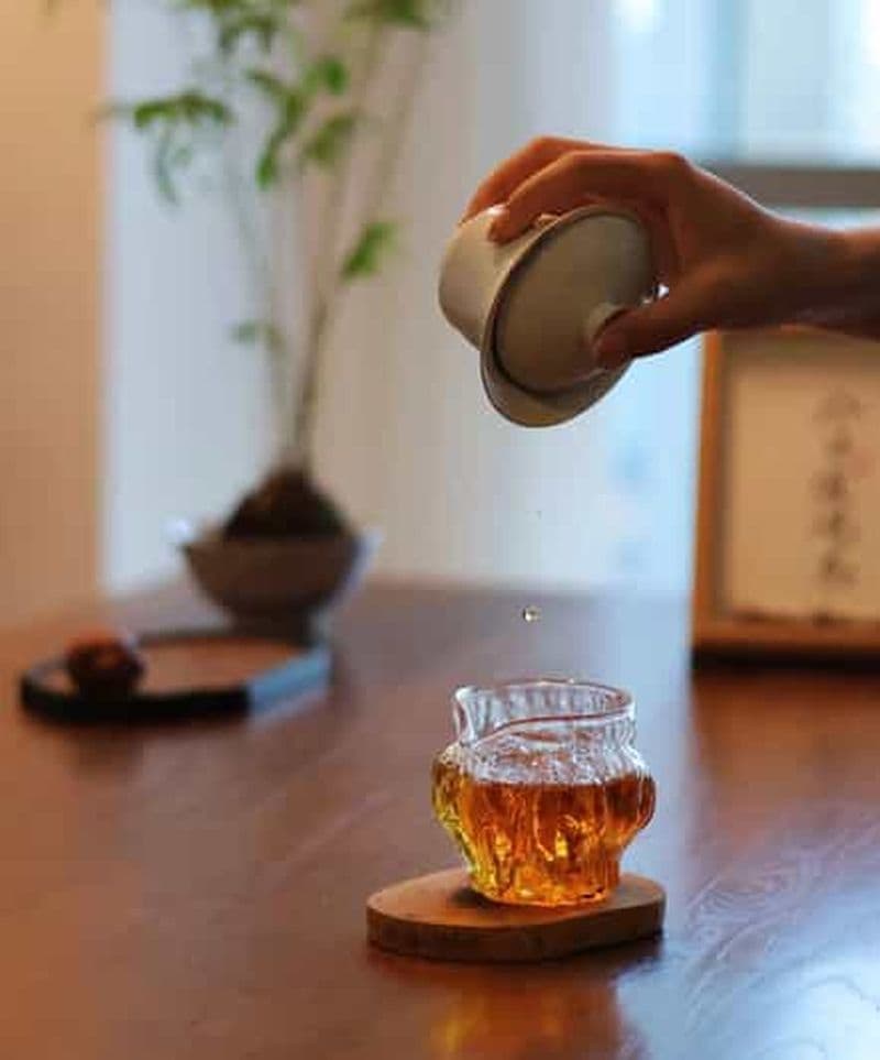 Le vrai Shanghai à vélo et la dégustation de thé