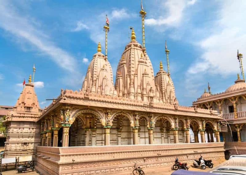 Billet Ahmedabad Heritage Trails (visite guidée à pied de 2 heures)