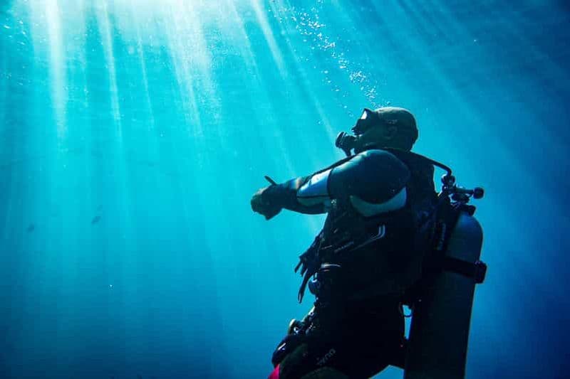 Depuis Jeddah : Excursion en bateau et plongée pour les plongeurs certifiés