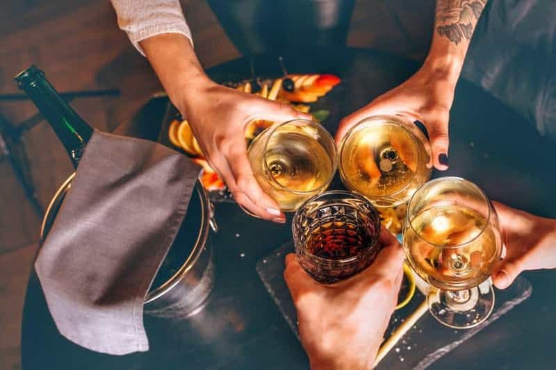 Billet Mértola : Dégustation de vins traditionnels