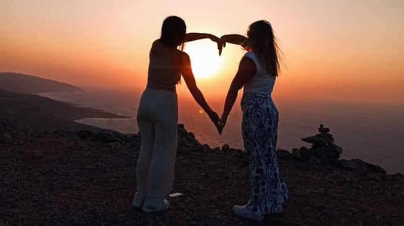 Billet Safari en Jeep au coucher du soleil avec dîner