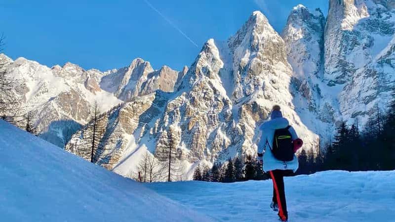 Aventure slovène - Photographie créative