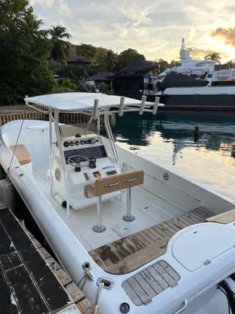 Sainte-Lucie : croisière privée de 4 heures à Anse Cochon