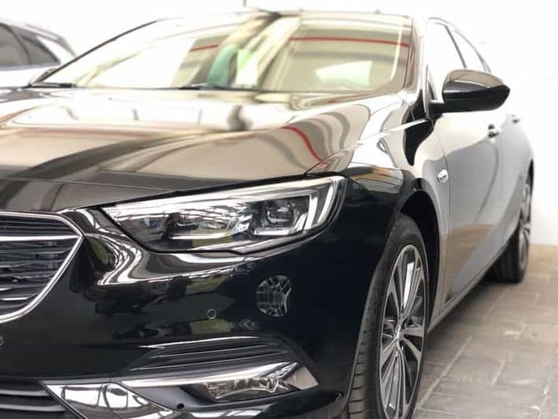 Transfert privé aéroport de Rome Fiumicino vers centre-ville