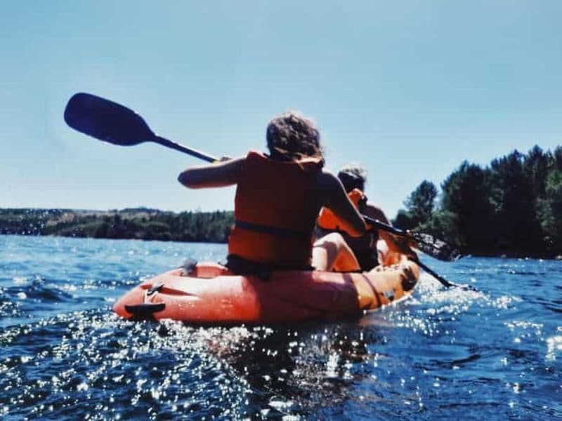 KAYAK & PADDLE TOUR MARVÃO