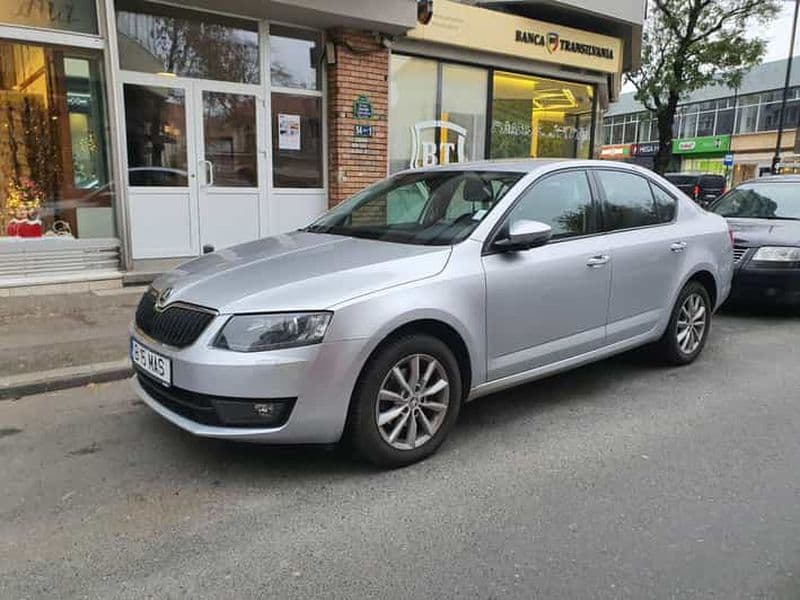 Transfert aéroport de Bucarest