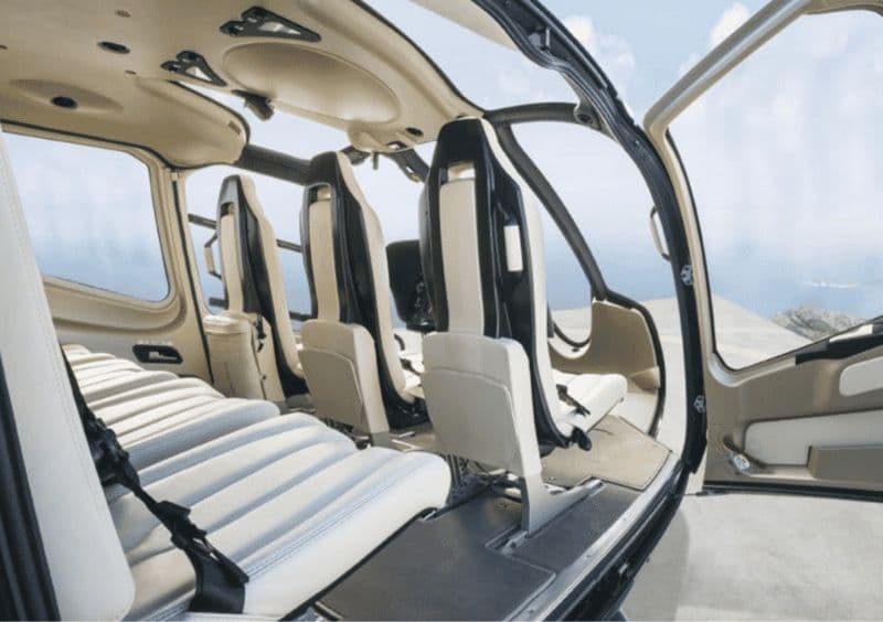 Turku : transfert aller simple en hélicoptère vers l'aéroport d'Helsinki (HEL)