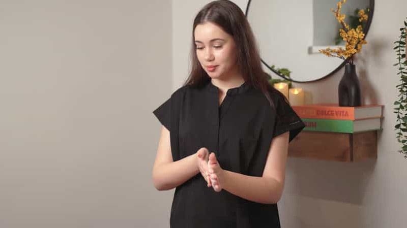 Massage des tissus profonds NYC - 90 minutes