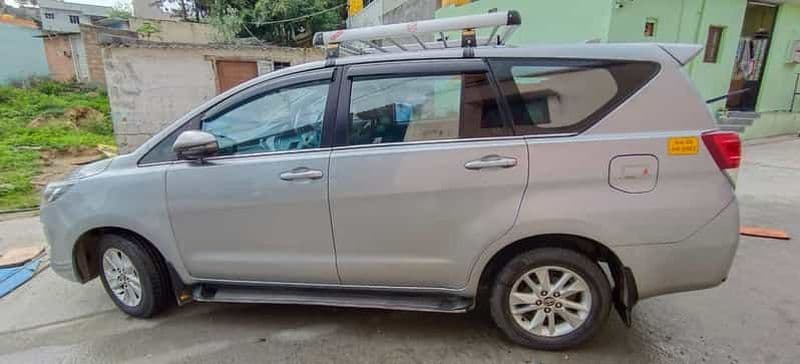 Transfert aéroport de luxe à Kolkata : Abordable et confortable