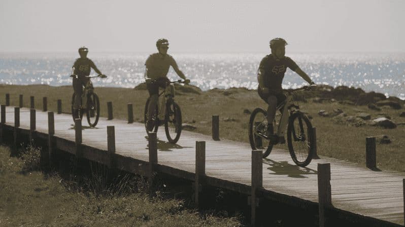 Viana do Castelo : location de VTT électriques pour des aventures dans la nature et la culture