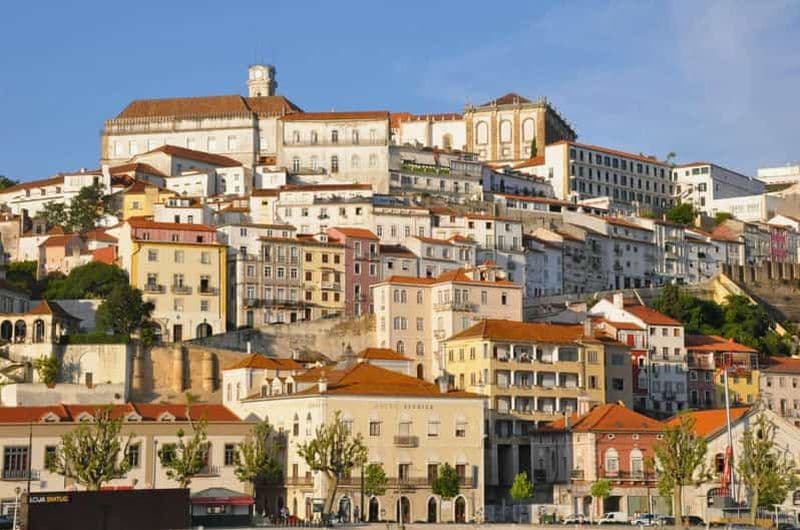Coimbra : cours de cuisine portugaise privé avec accord mets et vins
