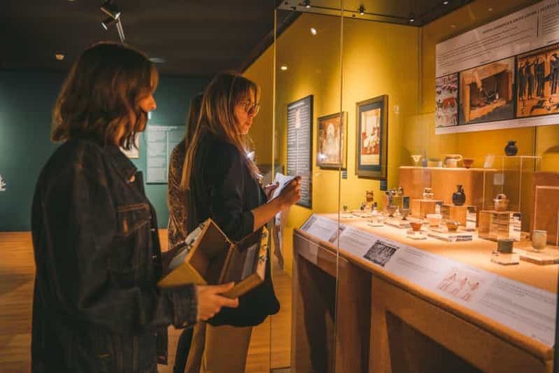 Porto : WOW Escape Room - Mission Sauver le Musée