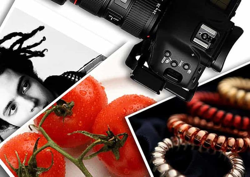 Atelier photo à Munich, 3 heures, théorie et pratique