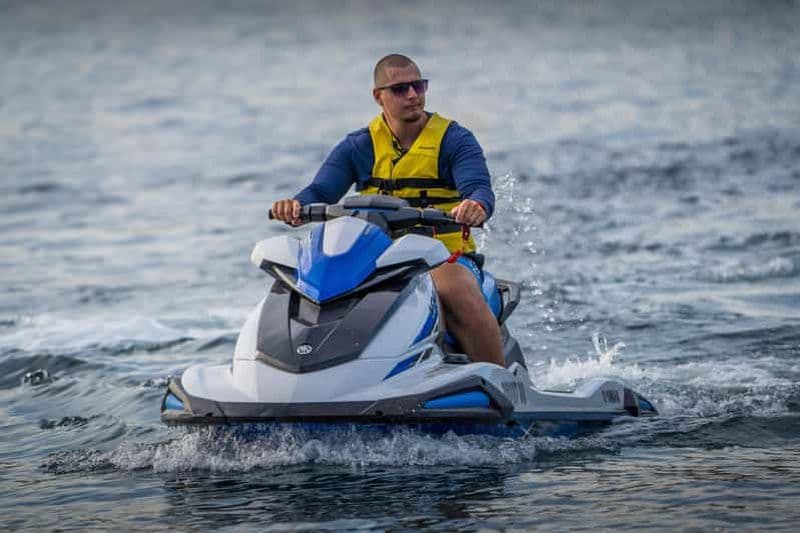 Dubrovnik : Location de jet ski
