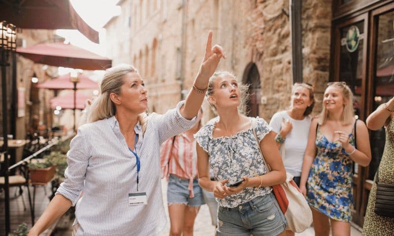 Nauplie : visite à pied des points forts