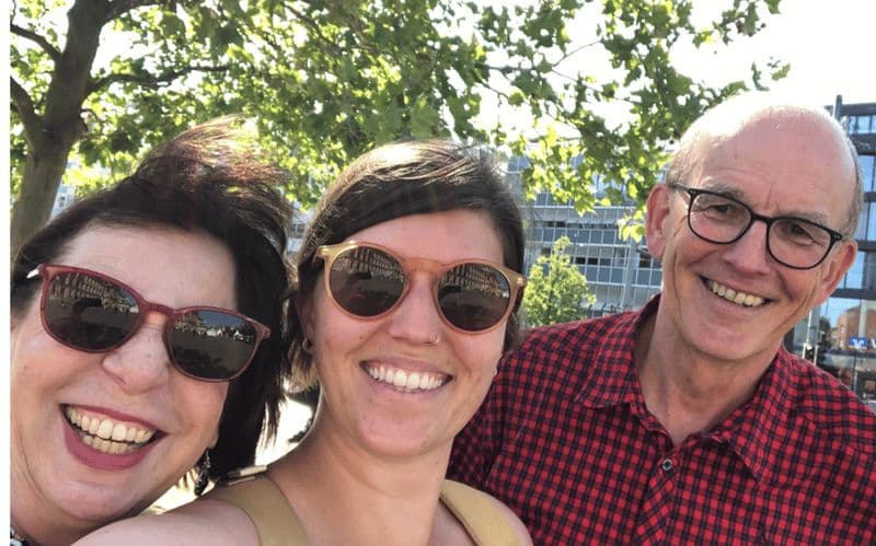 Stockholm : expérience d'escape game en extérieur via smartphone