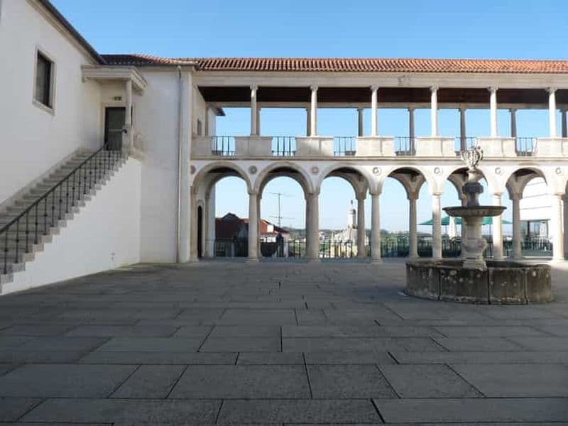 Coimbra : visite à pied des temps forts avec guide certifié