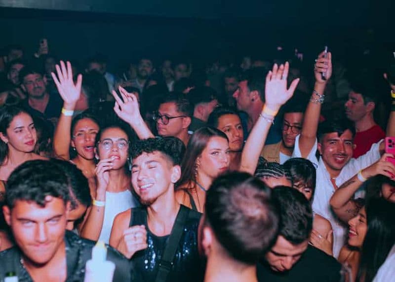 Rio de Janeiro : une expérience unique à la Latin Funk Party